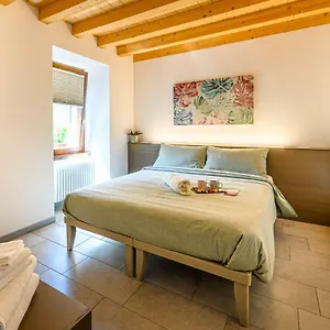 Appartement Old Town, Tirano
